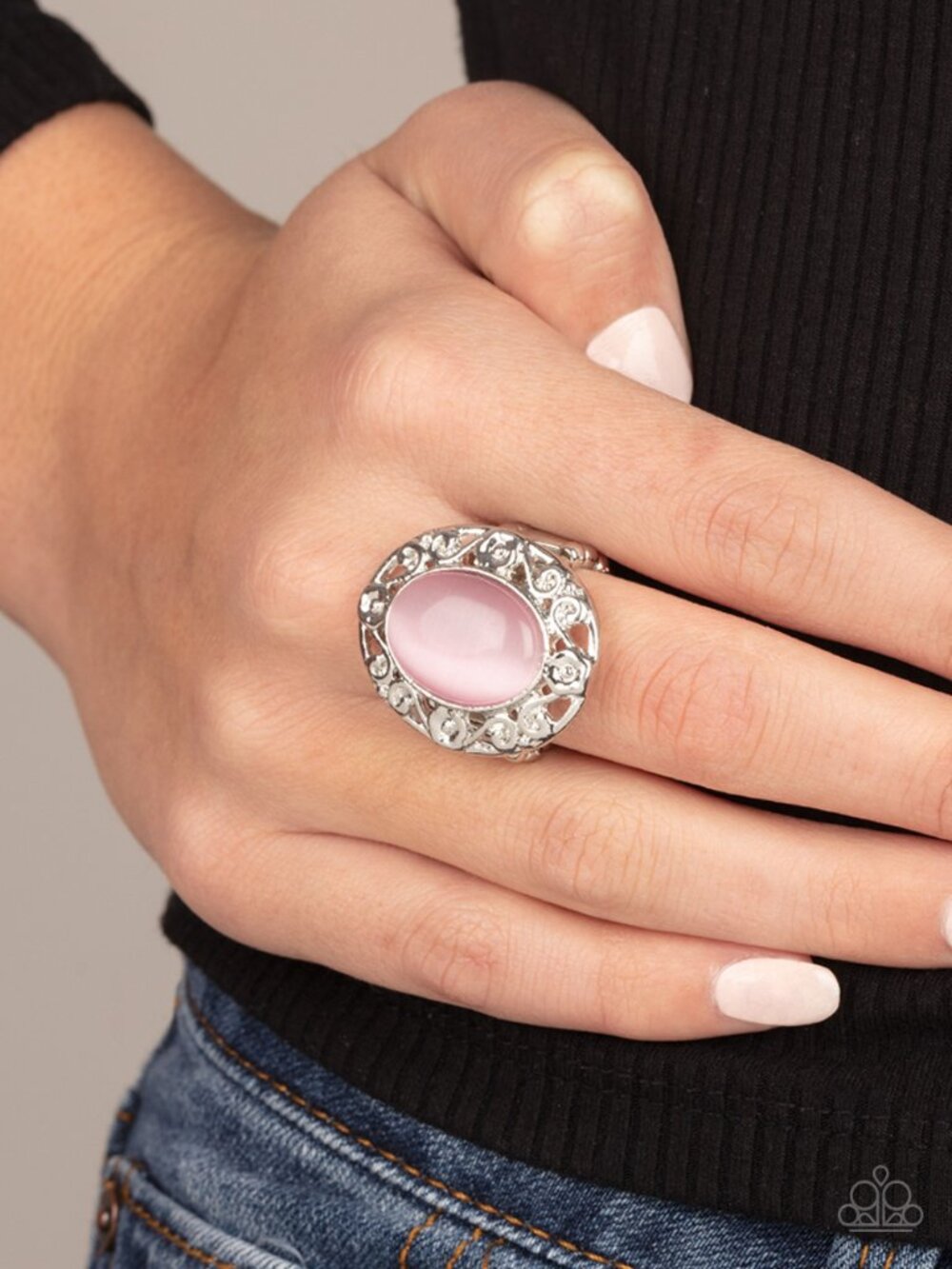 Paparazzi Ring (R177) - Picture 2 of 2